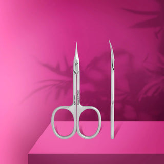 Staleks Pro
Expert 50/1 Forbici Professionali per Cuticole