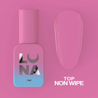 Luna Moon
Top Coat Non Wipe 13ml