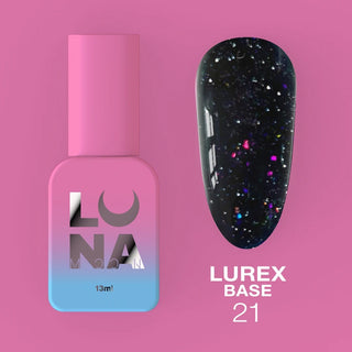 Luna Moon
21) Lurex Base 13ml