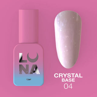 Luna Moon
04) Crystal Base 13ml