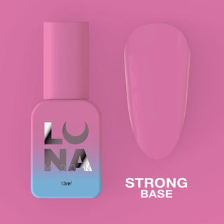 Luna Moon
Base Strong Clear 13ml