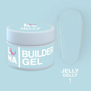 Luna Moon
01) Jelly Gelly 15ml