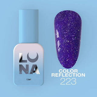 Luna Moon
223) Color Reflection 13ml