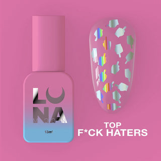 Luna Moon
Top F*ck Haters 13ml