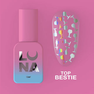 Luna Moon
Top Bestie 13ml