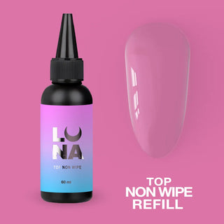 Luna Moon
Top Non Wipe Refill 60ml
