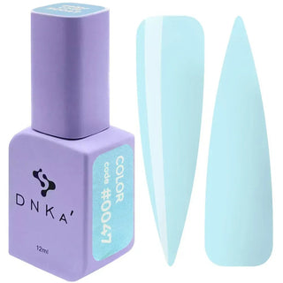 Dnka'
#0047 Gel Color 12ml