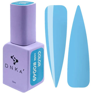 Dnka'
#0049 Gel Color 12ml