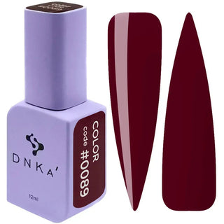 Dnka'
#0089 Gel Color 12ml