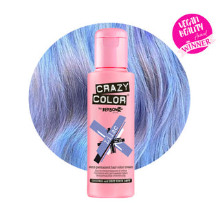 Crazy Color By Renbow
55 Liliac 100ml
