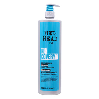 Bed Head Tigi
ReCovery Shampoo - Moisturising 970ml