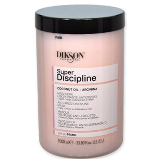 Dikson Professional
Super Discipline Maschera 1000ml