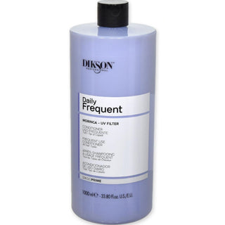 Dikson Professional
Daily Frequent Conditioner 1000ml