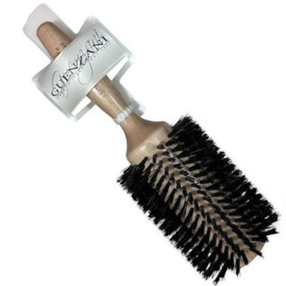 Guenzani Professional
Spazzola Tonda Legno Con Setole Fitte