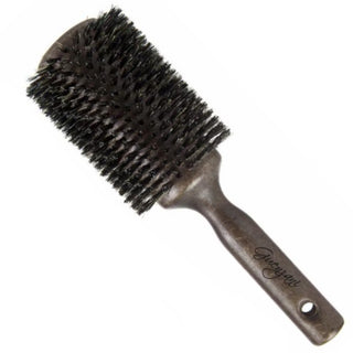 Guenzani Professional
Spazzola Tonda Fitta Setole di Cinghiale Ø70