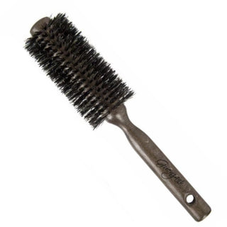 Guenzani Professional
Spazzola Tonda in Setola di Cinghiale Ø50