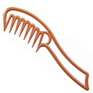 Guenzani Professional
Pettine Colorato Scheletro Cod.513