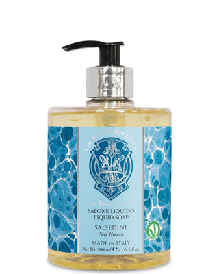 La Florentina
Sapone Liquido Salsedine 500ml