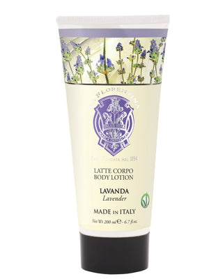 La Florentina
Latte Corpo Lavanda 200ml