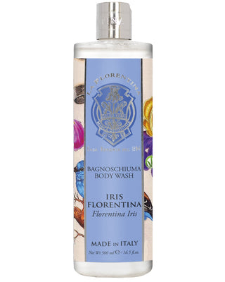 La Florentina 
Bagnoschiuma Iris Fiorentina 500ml