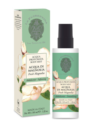 La Florentina
Acqua Profumata Acqua di Magnolia 150ml