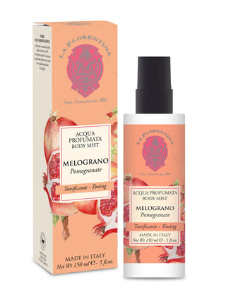 La Florentina
Acqua Profumata Melograno 150ml