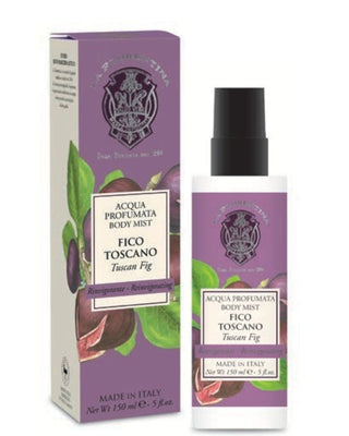 La Florentina
Acqua Profumata Fico Toscano 150ml