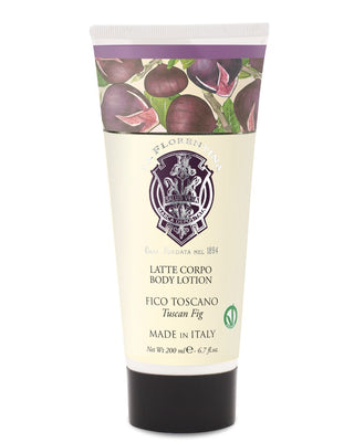 La Florentina
Latte Corpo Fico Toscano 200ml