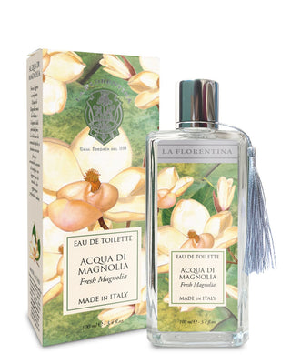 La Florentina
Eau De Toilette Acqua di Magnolia 100ml