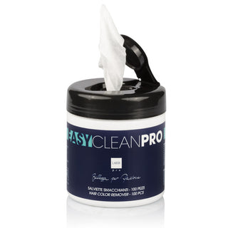 Labor Pro
Easy Clean Pro Salviette Smacchianti 100pz