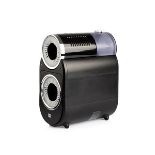 Labor
Clean&Steam Pulisci Spazzole con Igienizzazione a Vapore