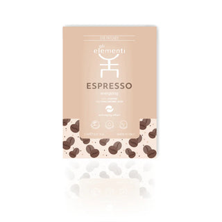 Gli Elementi
Patch Occhi Energizzanti Caffè