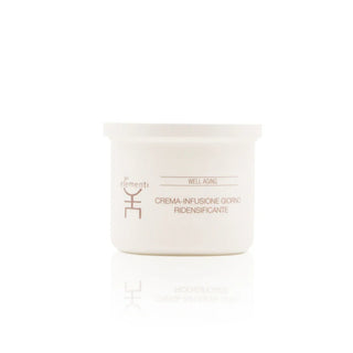 Gli Elementi
Crema Infusione Giorno Ridensificante 50ml