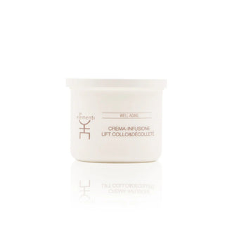 Gli Elementi
Crema Infusione Lift Collo&Décolleté 50ml