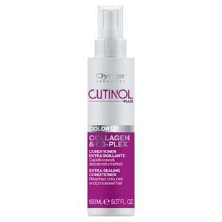 Oyster Cosmetics Cutinol
Conditioner Extra Sigillante Collage e C3-Plex 150ml