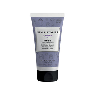 Alfaparf Semi di Lino Style Stories
Gel Effetto Ghiaccio 15ml