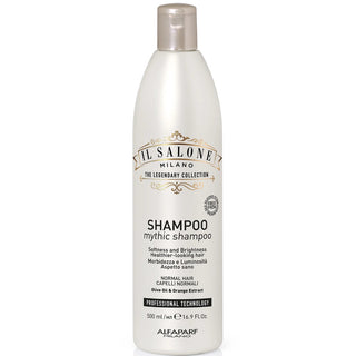 Il Salone Milano
Mythic Shampoo 500ml