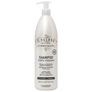 Il Salone Milano
Mythic Shampoo 1000ml
