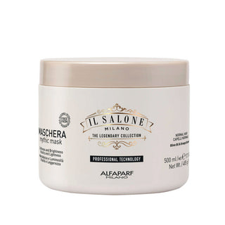 Il Salone Milano
Mythic Mask 500ml
