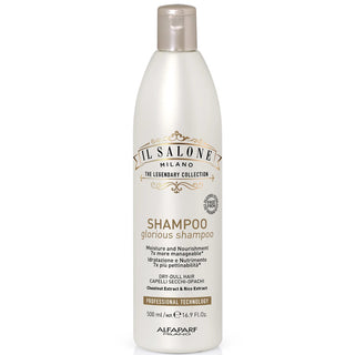 Il Salone Milano
Glorious Shampoo 500ml