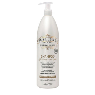Il Salone Milano Glorious Shampoo 1000ml