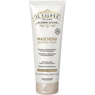 Il Salone Milano
Glorious Mask 250ml