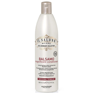 Il Salone Milano
Magnificent Conditioner 500ml