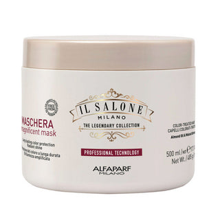 Il Salone Milano
Magnificent Mask 500ml