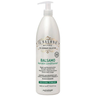 Il Salone Milano
Keratin Conditioner 1000ml