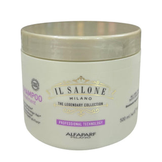 Il Salone Milano
Pre-Shampoo Capelli Ricci 500ml