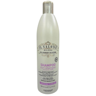 Il Salone Milano
Shampoo Capelli Ricci 500ml