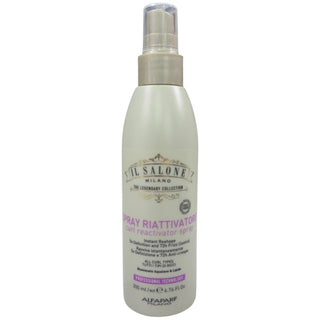 Il Salone Milano
Spray Riattivatore Ricci 200ml