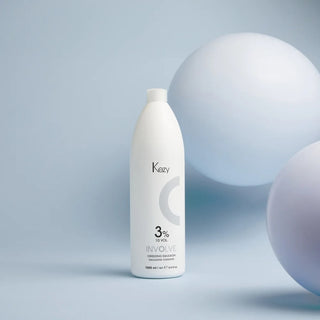 Kezy
Involve Emulsione Ossidante 3% 10vol. 1000ml