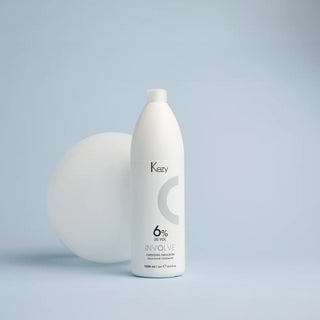 Kezy
Involve Emulsione Ossidante 6% 20Vol. 1000ml